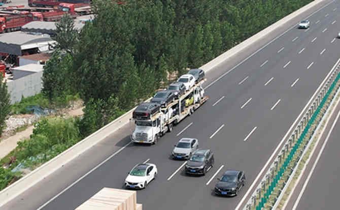 普宁高速公路汽车救援